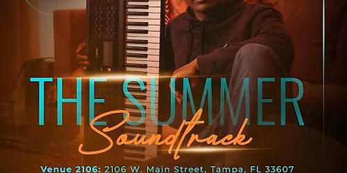 The Summer Soundtrack