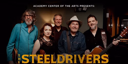 Steeldrivers