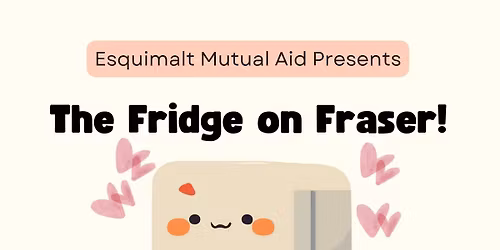 The Fridge on Fraser- Grand Opening! 