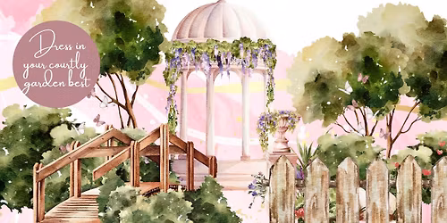 A Versailles Affair