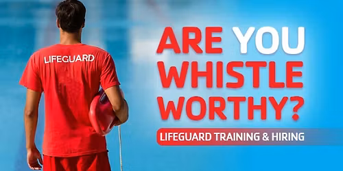 Lifeguard Certification