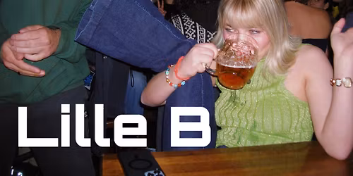 Lea Brathagen sin eeeeepiske bachelorkonsert!!!