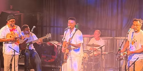 Feijoada do Samba da gente 