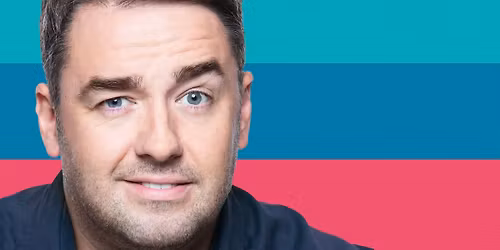Jason Manford: A Manford All Seasons