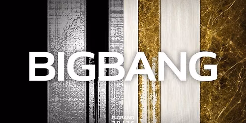 BIGBANG 2026 WORLD TOUR