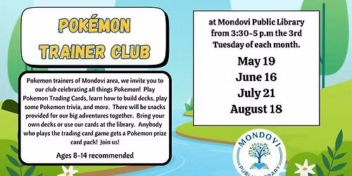 Pok\u00e9mon Trainer Club