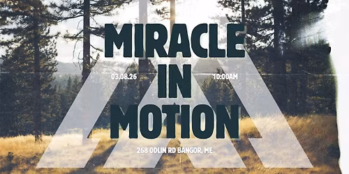 5 Year Anniversary Celebration