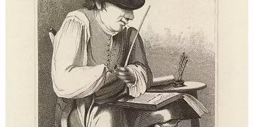 Leamington History Group Walks: Characters & Places of Old Leamington with Sidney Syson