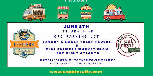 Food Truck Friday