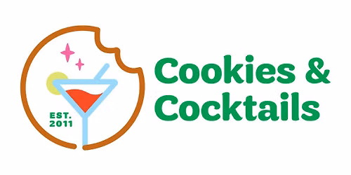 Cookies & Cocktails 2026