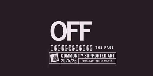 Gloria, Jean, and the Sexy Ghost Show by Matt Henderson