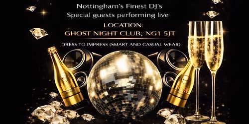 OT Jewellers Official Release Party!