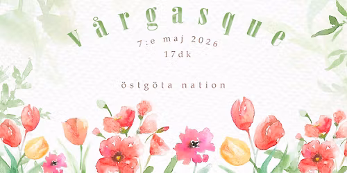 V\u00e5rgasque 2026