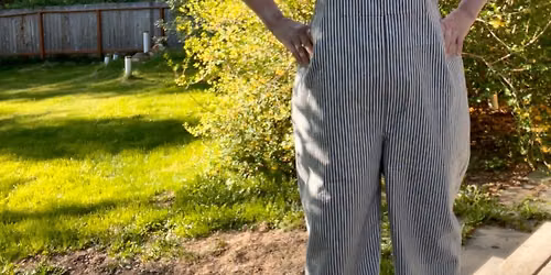 August Overalls! Night 1 of 2