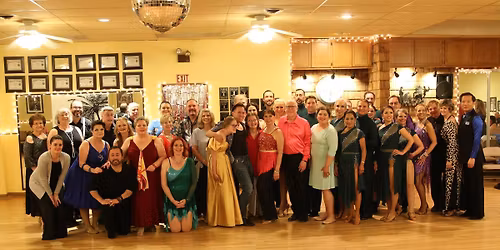 Walters Christmas Extravaganza 2025!