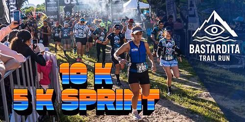 5 K Y 10 K LA BASTARDITA 