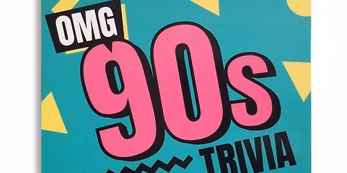 90s Trivia