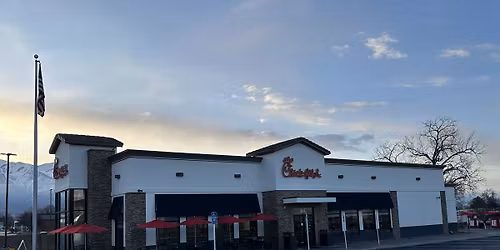 Northridge High Football Spirit Night