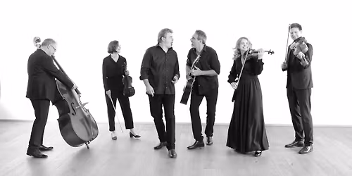 BEATLES MEET STRINGS - The Goessl Brothers & Classic Quartet Vienna