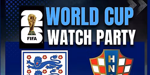 FIFA World Cup ENG vs CRO
