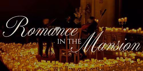 Romance in the Mansion