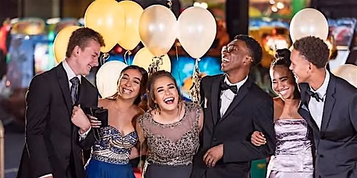 Fort Wayne Homeschool Prom 2026