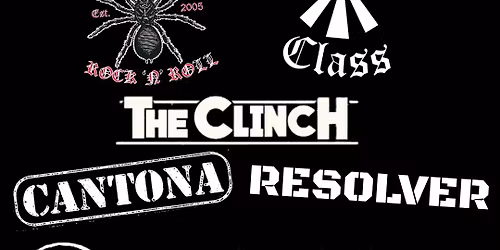 Oi Oi Aussie Rock\u2019n\u2019Roll