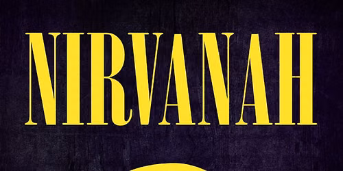 Nirvana Tribute - Nirvanah
