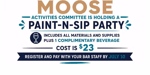 Paint-n-Sip