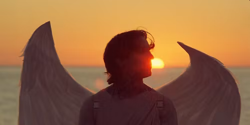 Said the Sky - 18+ ONLY