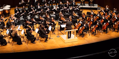 Spokane Youth Symphony: The Strength of Music