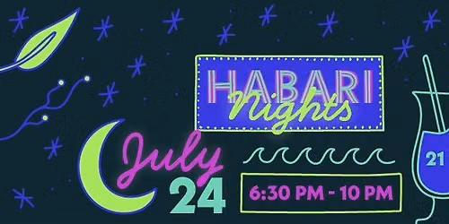 Habari Nights 