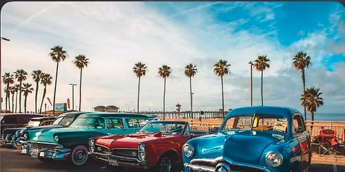 BCC Poker Run \/ Holiday Party