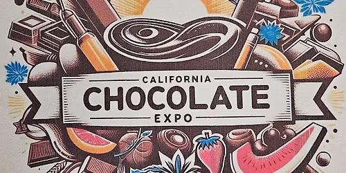 California Chocolate Expo
