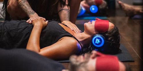 9D Breathwork Bendigo - Beginners