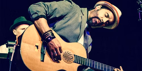Elsten Torres: From Fulano To Forever