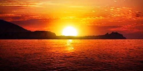 Summer Solstice