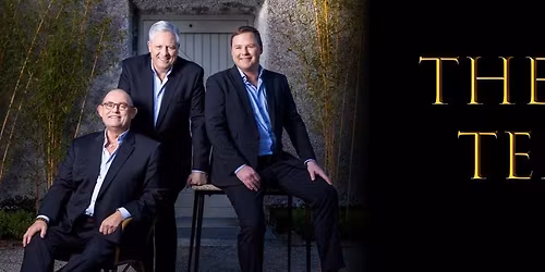 The Irish Tenors