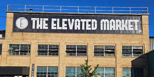 Silent Book Club, Grand Rapids, May Meet #1 at The Elevated Market