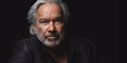 Stefan Gwildis - das war doch grad\u2018 erst eben - 50 Jahre auf der B\u00fchne - L\u00fcneburg