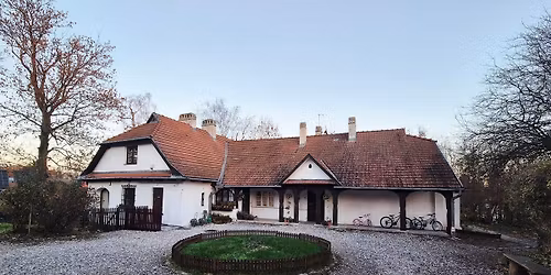 Rydl\u00f3wka i spacer przez Bronowice z piknikiem