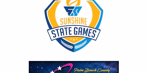 2026 Sunshine State Games