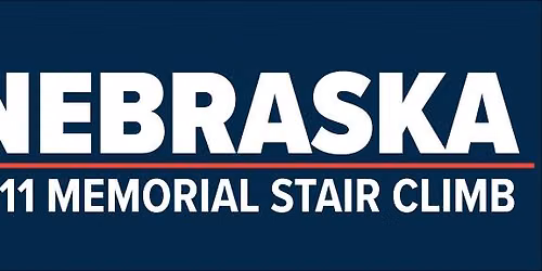 2026 Nebraska 9\/11 Memorial Stair Climb