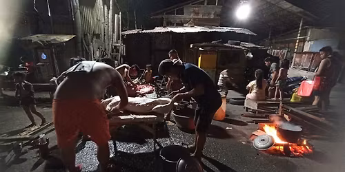 ANNUAL FIESTA CELEBRATION