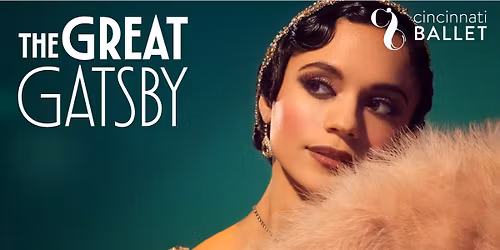 Parking The Great Gatsby - The Musical - Carmel