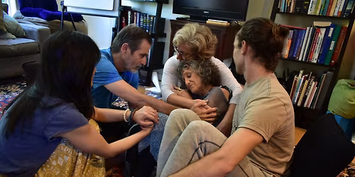 Touch, Affection & Attunement - SF Bay Area, Date TBA