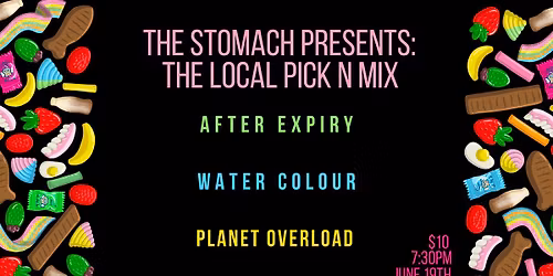 Palmy Local Pick N Mix 