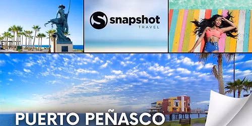 PUERTO PE\u00d1ASCO, SEMANA SANTA.