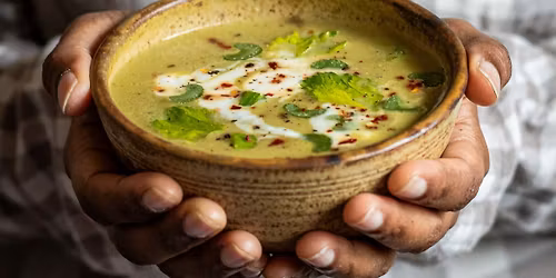 Cooking with Kristin: Soup Masterclass