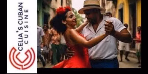 Salsa Bachata Day Party